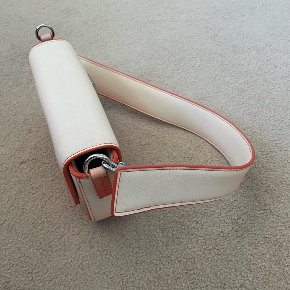 Mango Gradient Shoulder Bag - image 3